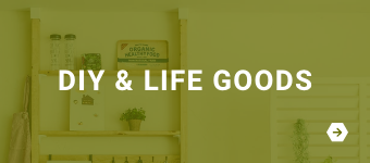 DIY & LIFE GOODS