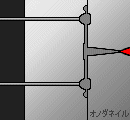 亜鉛ダイカストの工程のGIFアニメーション