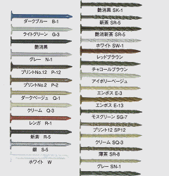 製品画像「カクテルネイル」