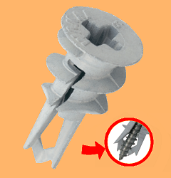 製品画像「かべロックDX」